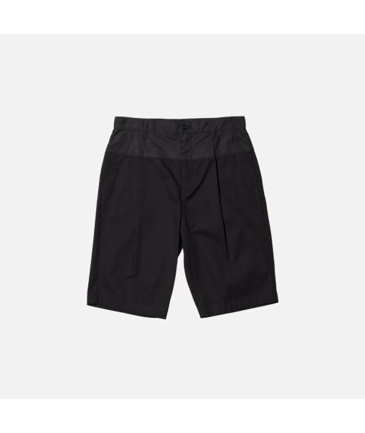 Helmut Lang DNA Track Short - Black 2023