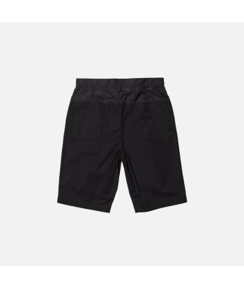 Helmut Lang DNA Track Short - Black 2023