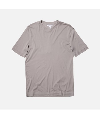 Helmut Lang Double Layer Tee - Rock le concept de la Pate a emporter 