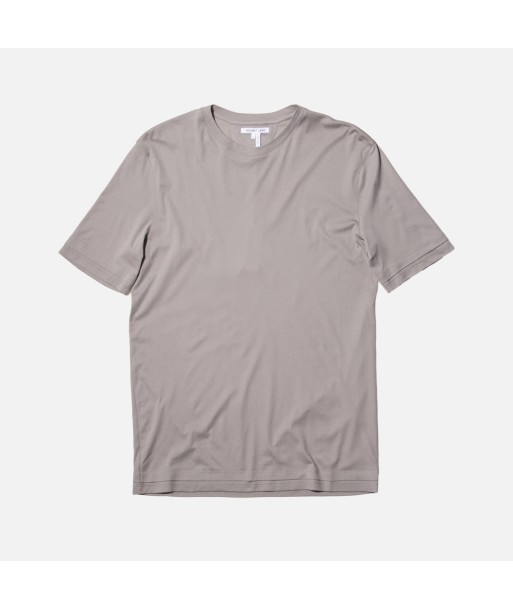 Helmut Lang Double Layer Tee - Rock le concept de la Pate a emporter 