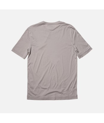 Helmut Lang Double Layer Tee - Rock le concept de la Pate a emporter 