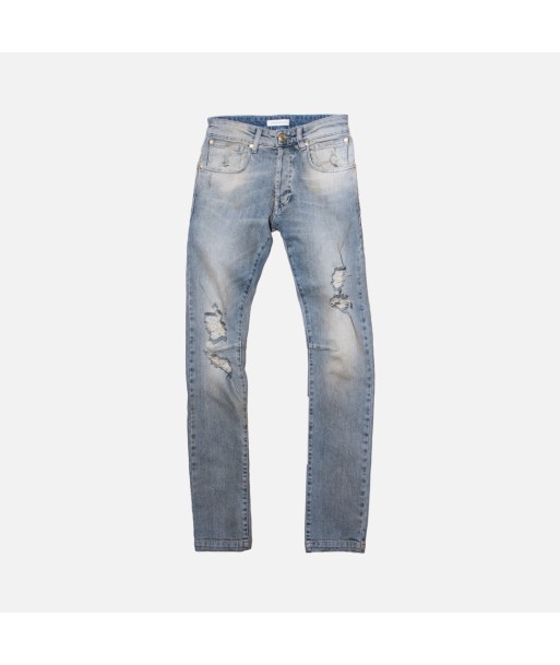 Pierre Balmain Denim - Light Blue de technologie