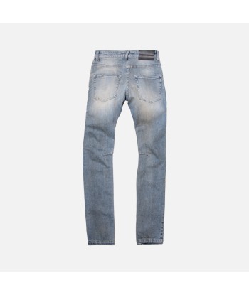 Pierre Balmain Denim - Light Blue de technologie