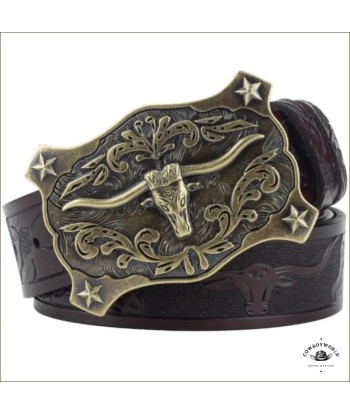 Ceinture Cowboy en ligne des produits 