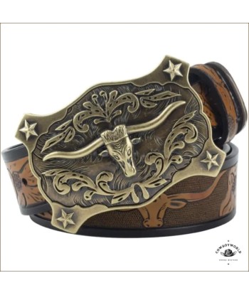 Ceinture Cowboy en ligne des produits 