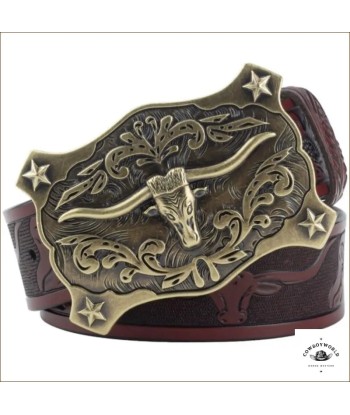 Ceinture Cowboy en ligne des produits 