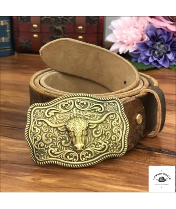 Ceinture Type Country Profitez des Offres !