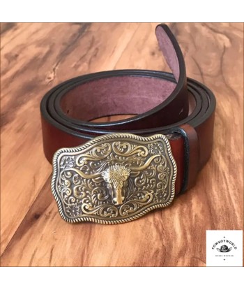 Ceinture Type Country Profitez des Offres !