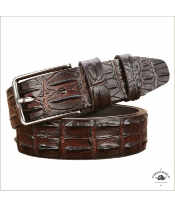 Ceinture de Western Homme prix