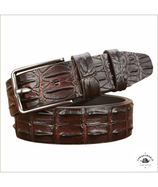 Ceinture de Western Homme prix