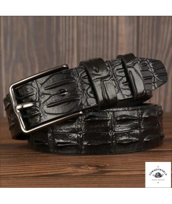 Ceinture de Western Homme prix