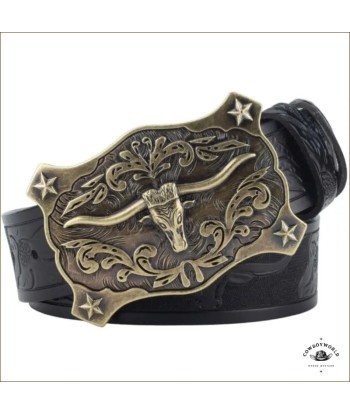 Ceinture Western Homme 2 - 3 jours ouvrés.