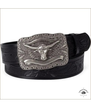 Ceinture Style Western Saloon 2023