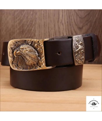 Ceinture Noire Country Jusqu'à 80% De Réduction