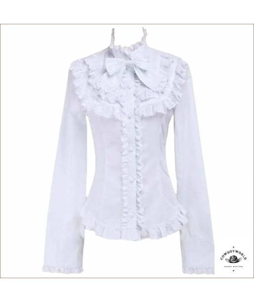 Chemise Concours Western Femme suggérées chez