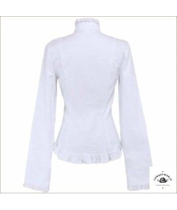 Chemise Concours Western Femme suggérées chez