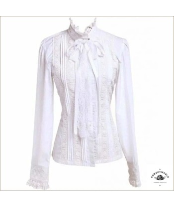 Chemise de Western shop