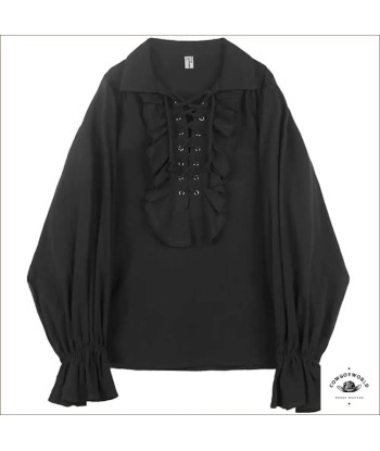 Blouse Western Dame destockage