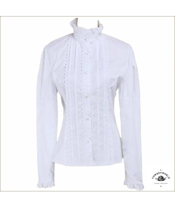 Chemise Western Old Style Economisez 