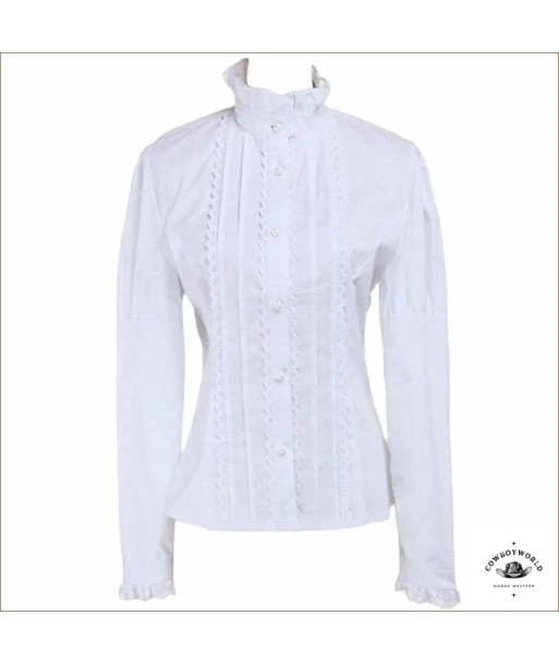 Chemise Western Old Style Economisez 